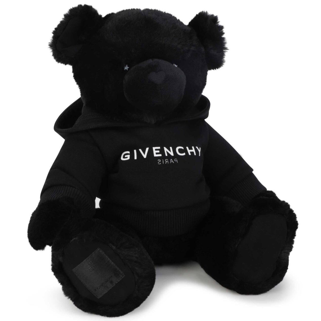 Givenchy - Teddy in schwarz