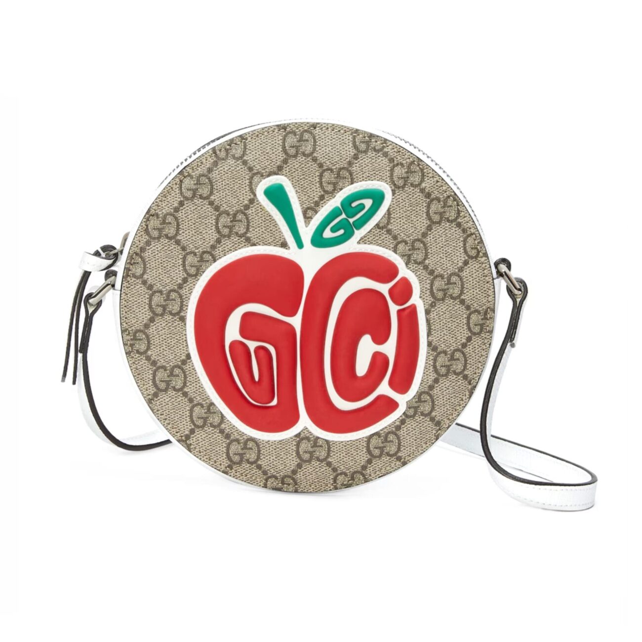 GUCCI - Supreme Canvas Tasche (Mini)