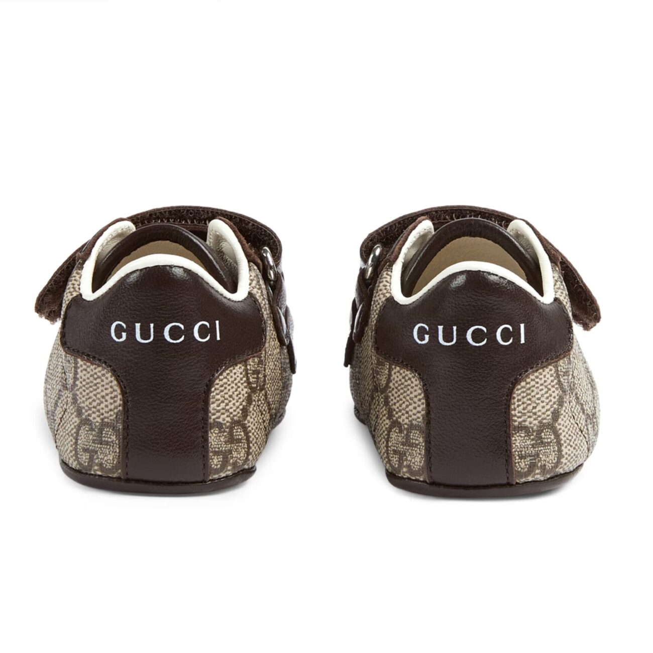 GUCCI - Lauflernschuhe – Bild 4