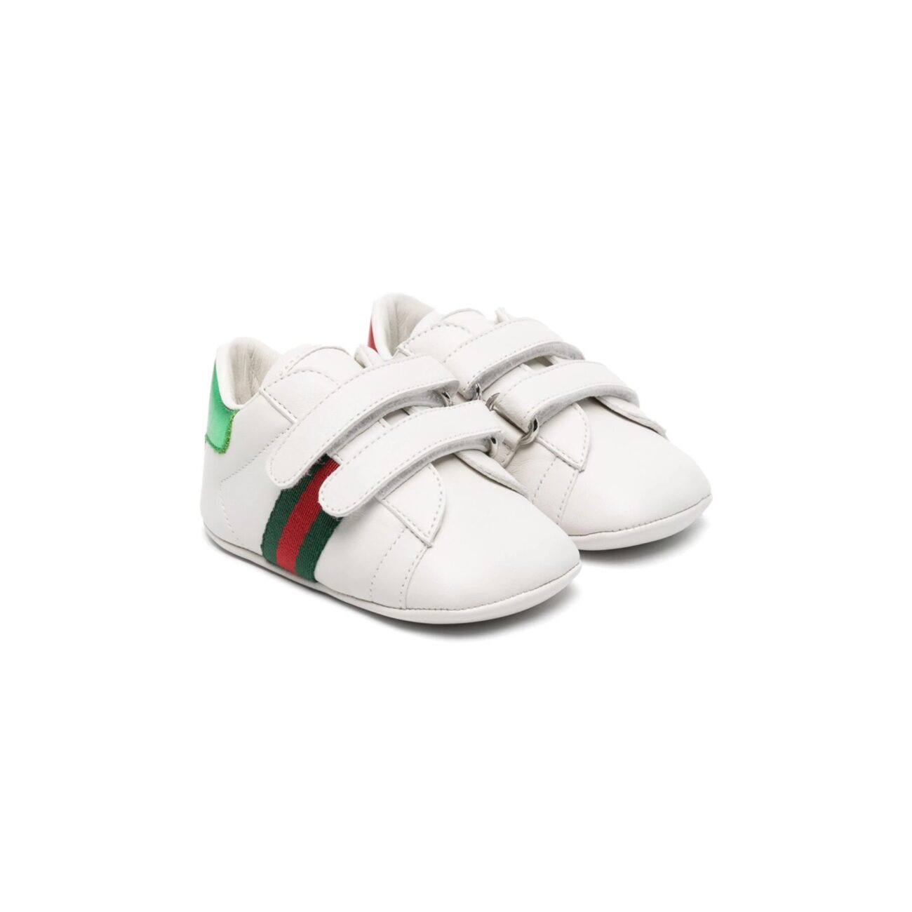 GUCCI - Lauflernschuhe