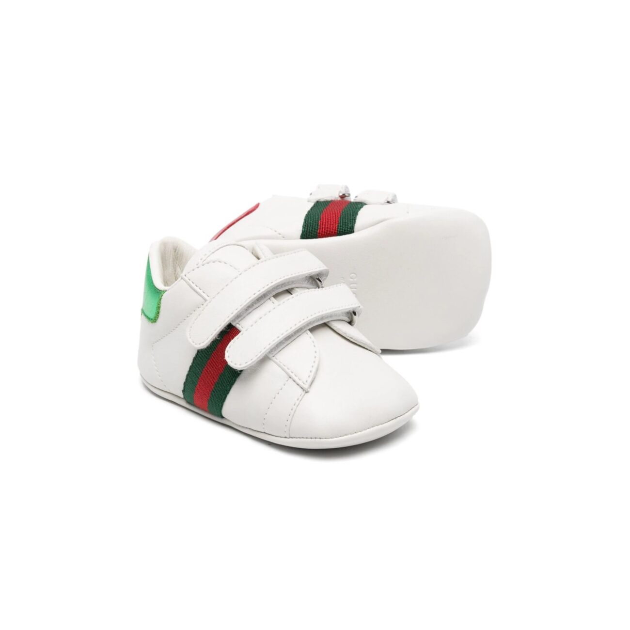 GUCCI - Lauflernschuhe – Bild 2