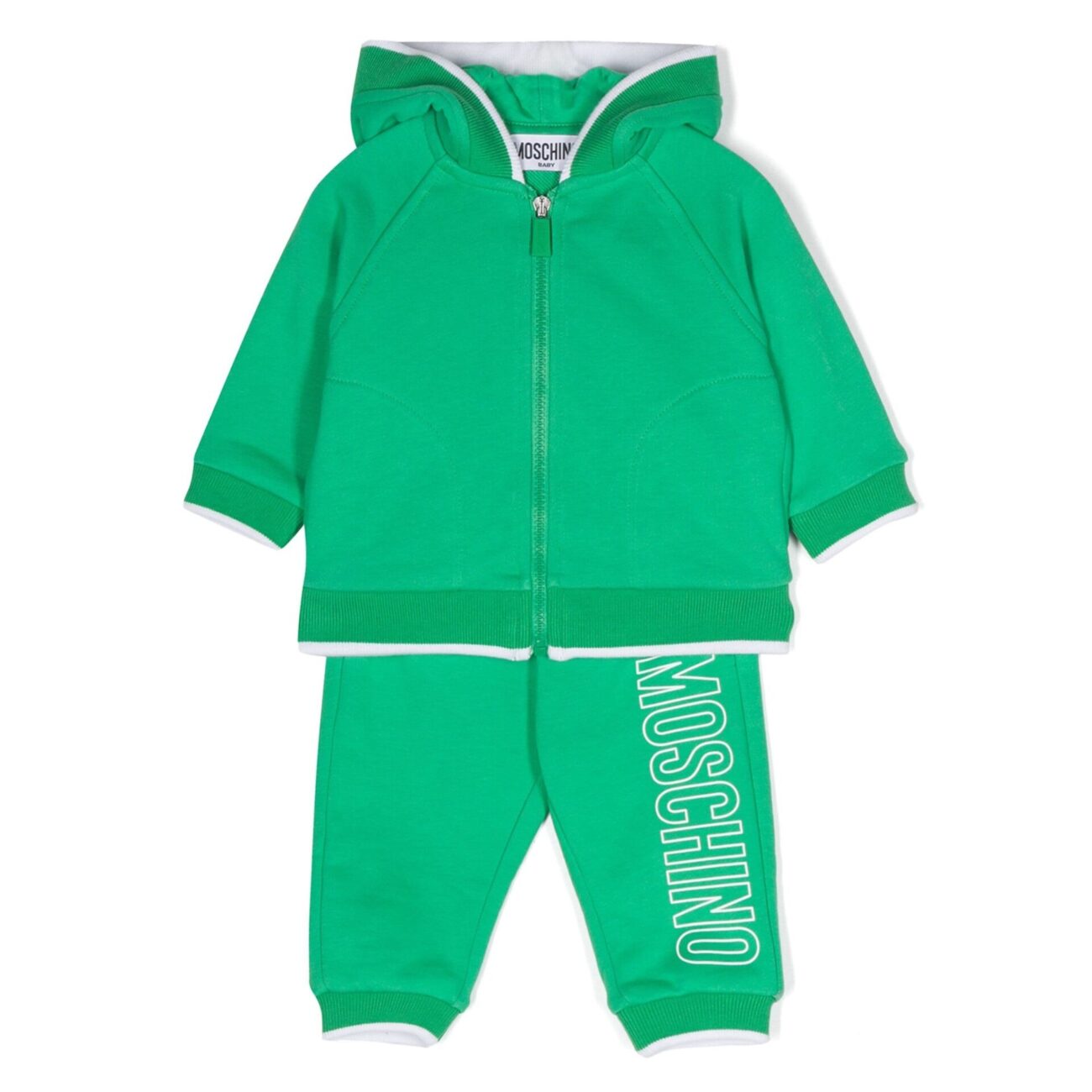 MOSCHINO - Jogging Anzug