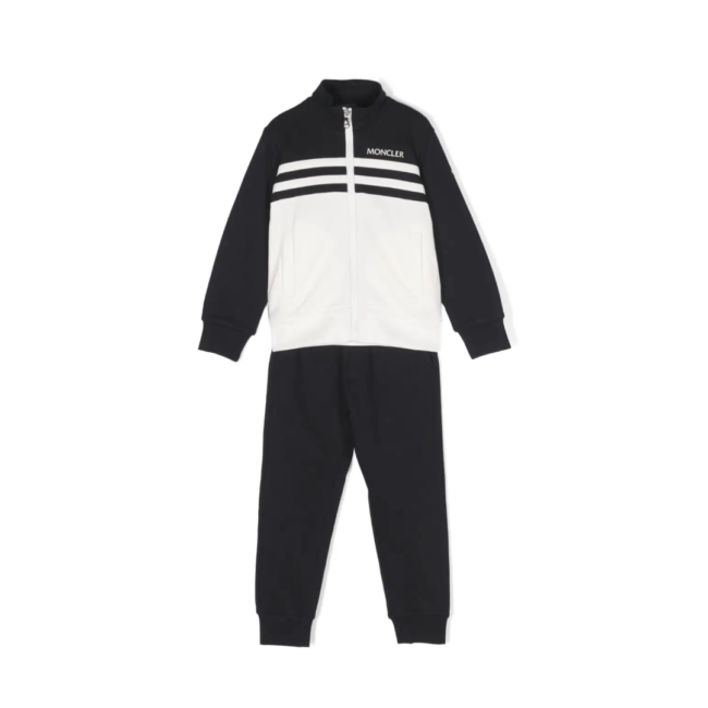 MONCLER - Jogging Anzug