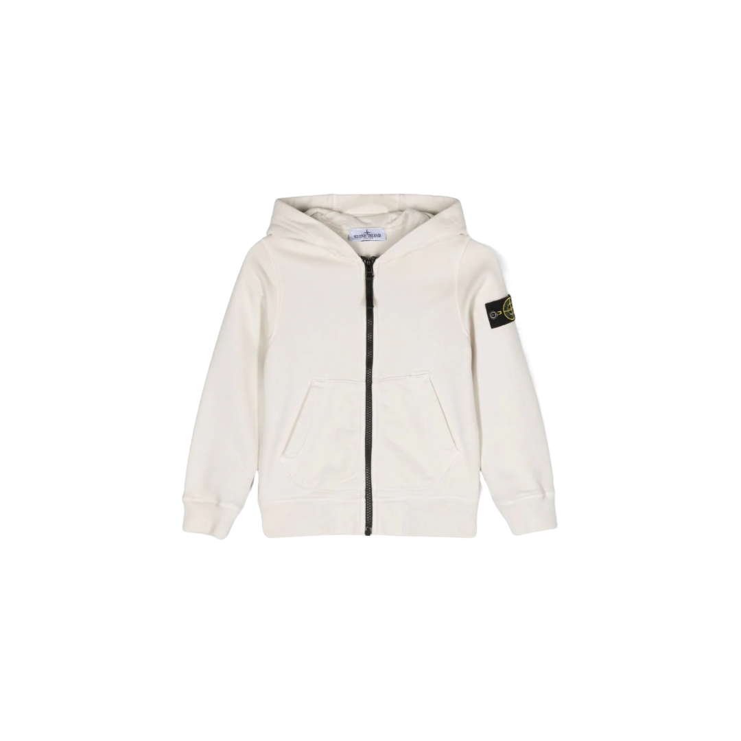 STONE ISLAND - Hoodie