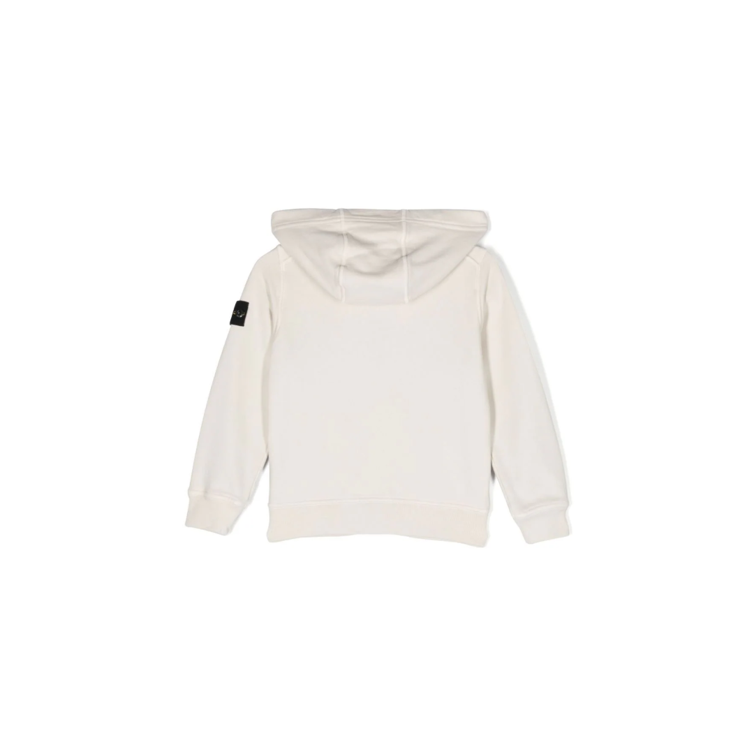 STONE ISLAND - Hoodie – Bild 2