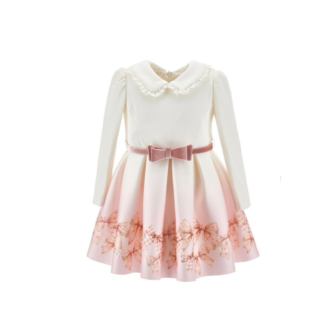 MONNALISA - Neopren-Kleiderschleifen