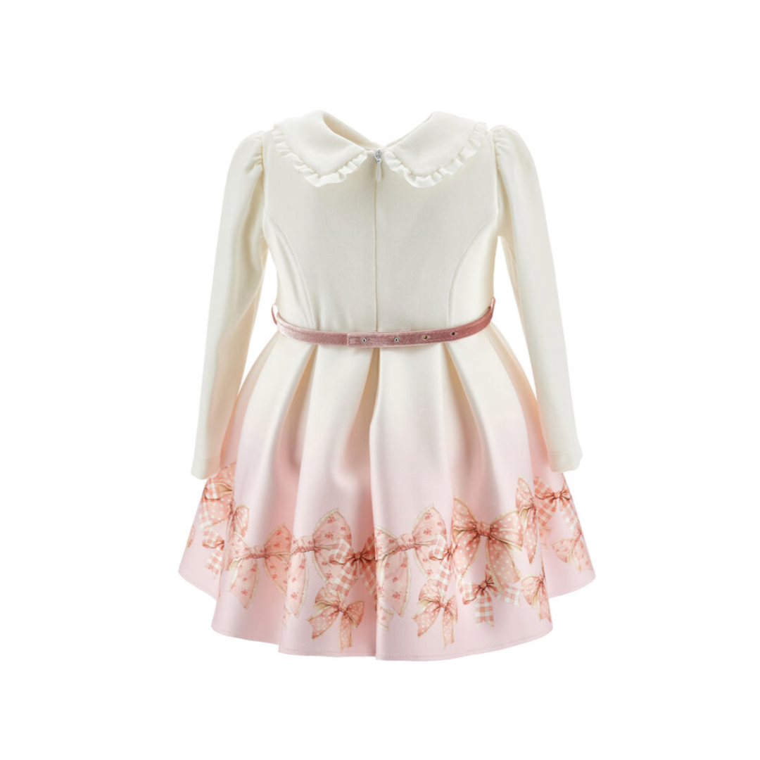 MONNALISA - Neopren-Kleiderschleifen – Bild 2