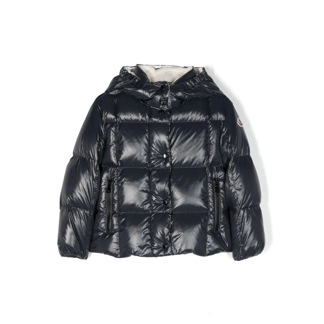 MONCLER - Parana Daunenjacke