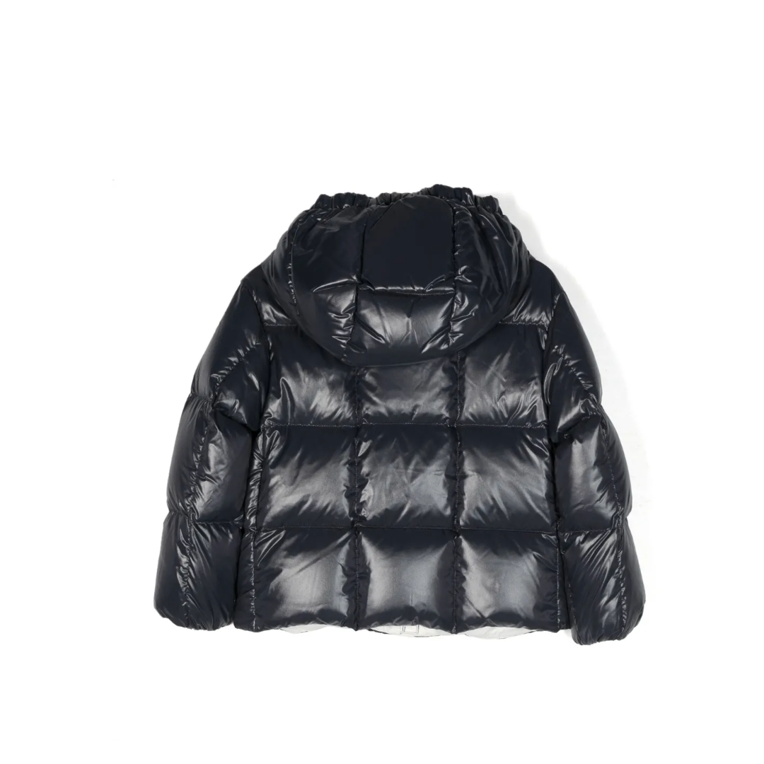 MONCLER - Parana Daunenjacke – Bild 2