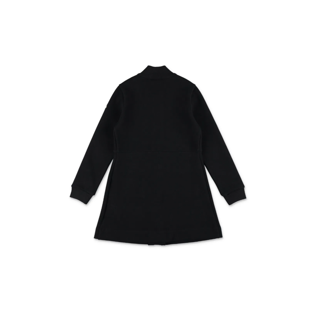 MONLCER - Kleid mit Logo – Bild 2