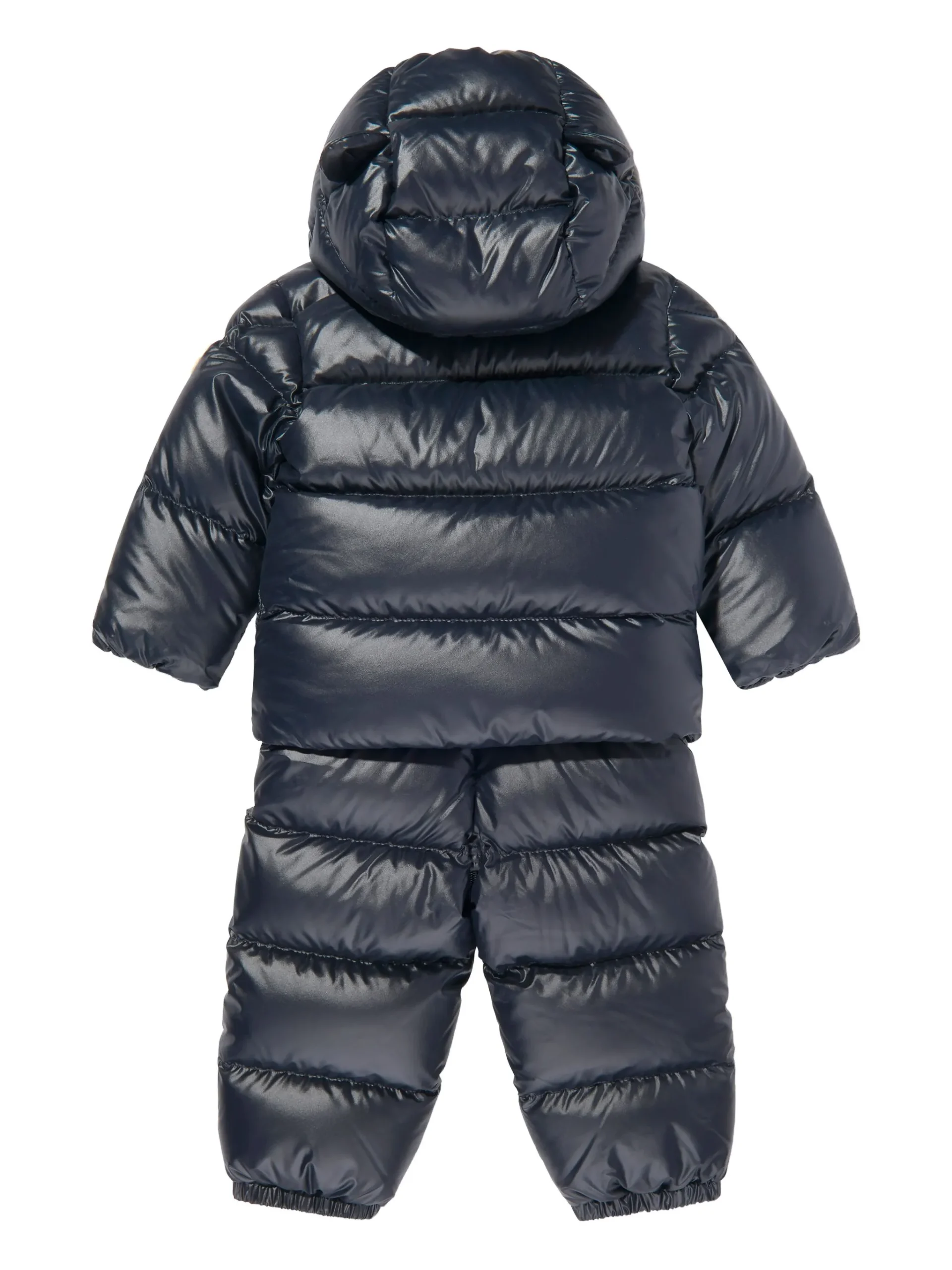 Moncler Schneeanzug 2 Teile – Bild 2