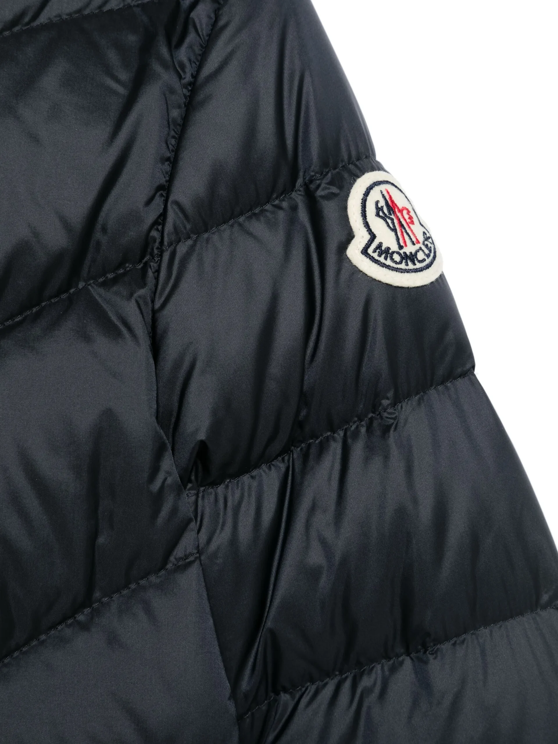 Moncler Jacke – Bild 3