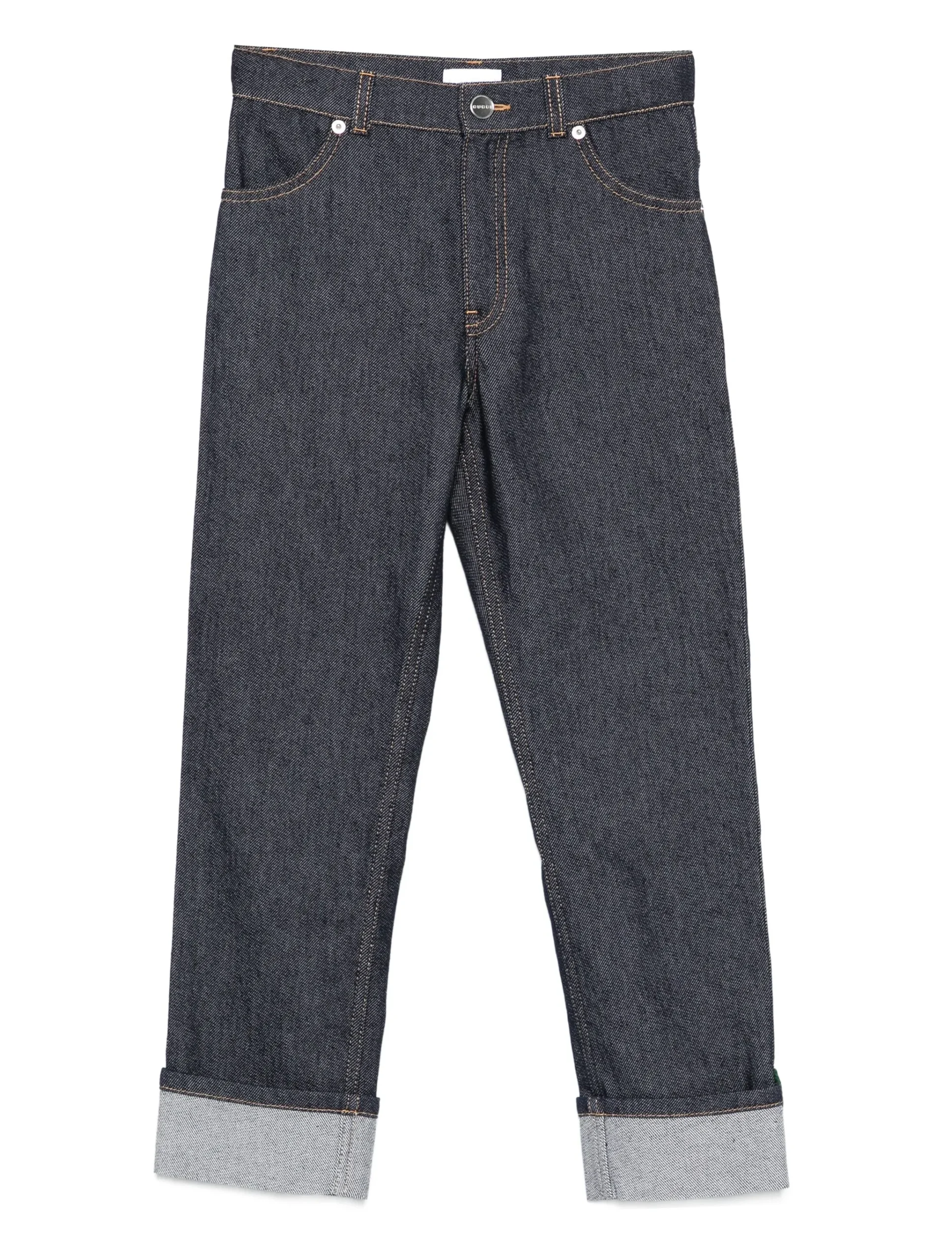 Gucci Jeans