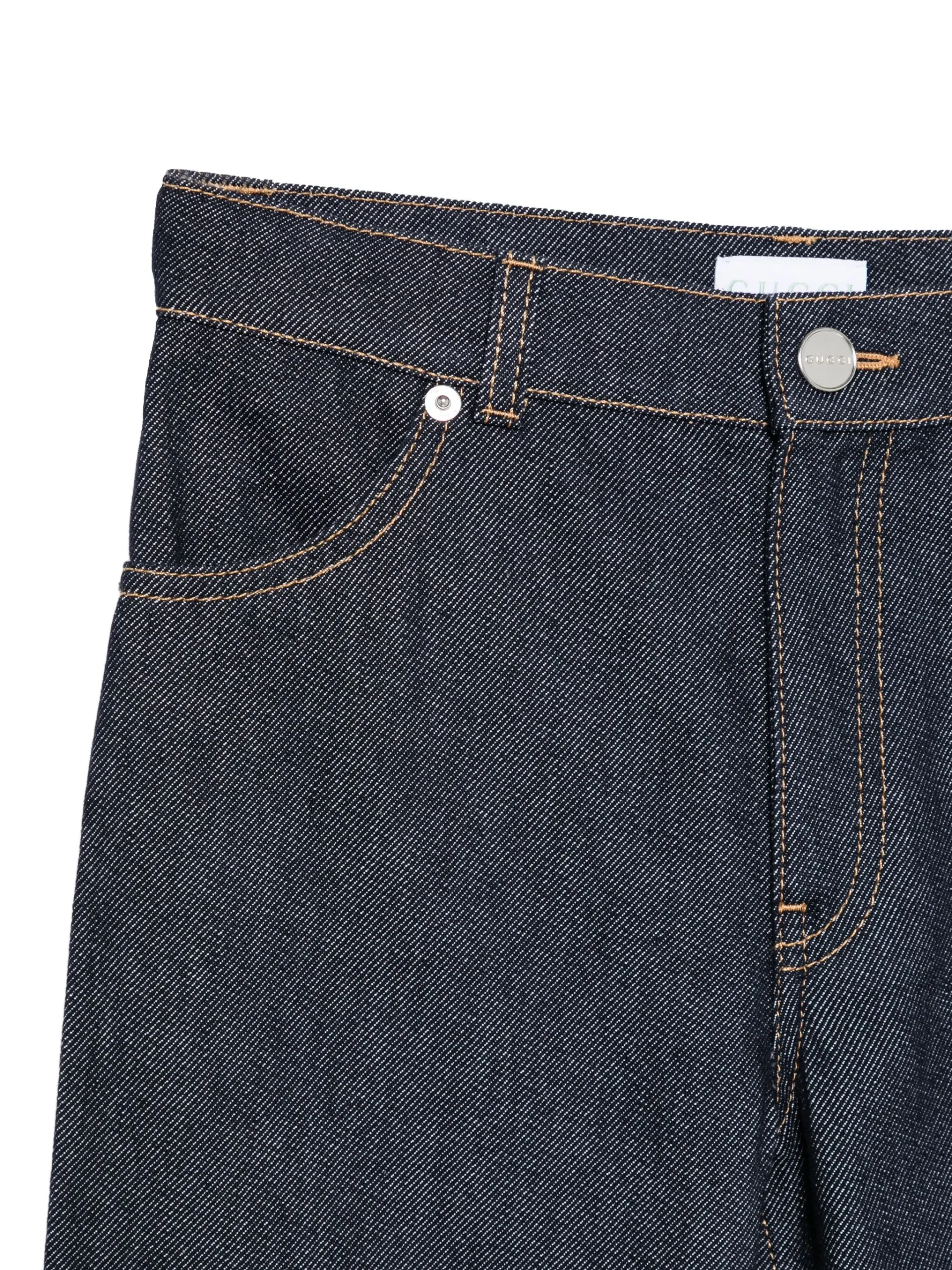 Gucci Jeans – Bild 3