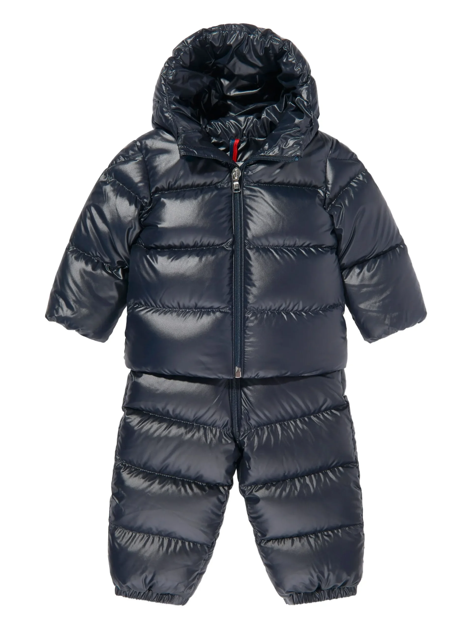 Moncler Schneeanzug 2 Teile