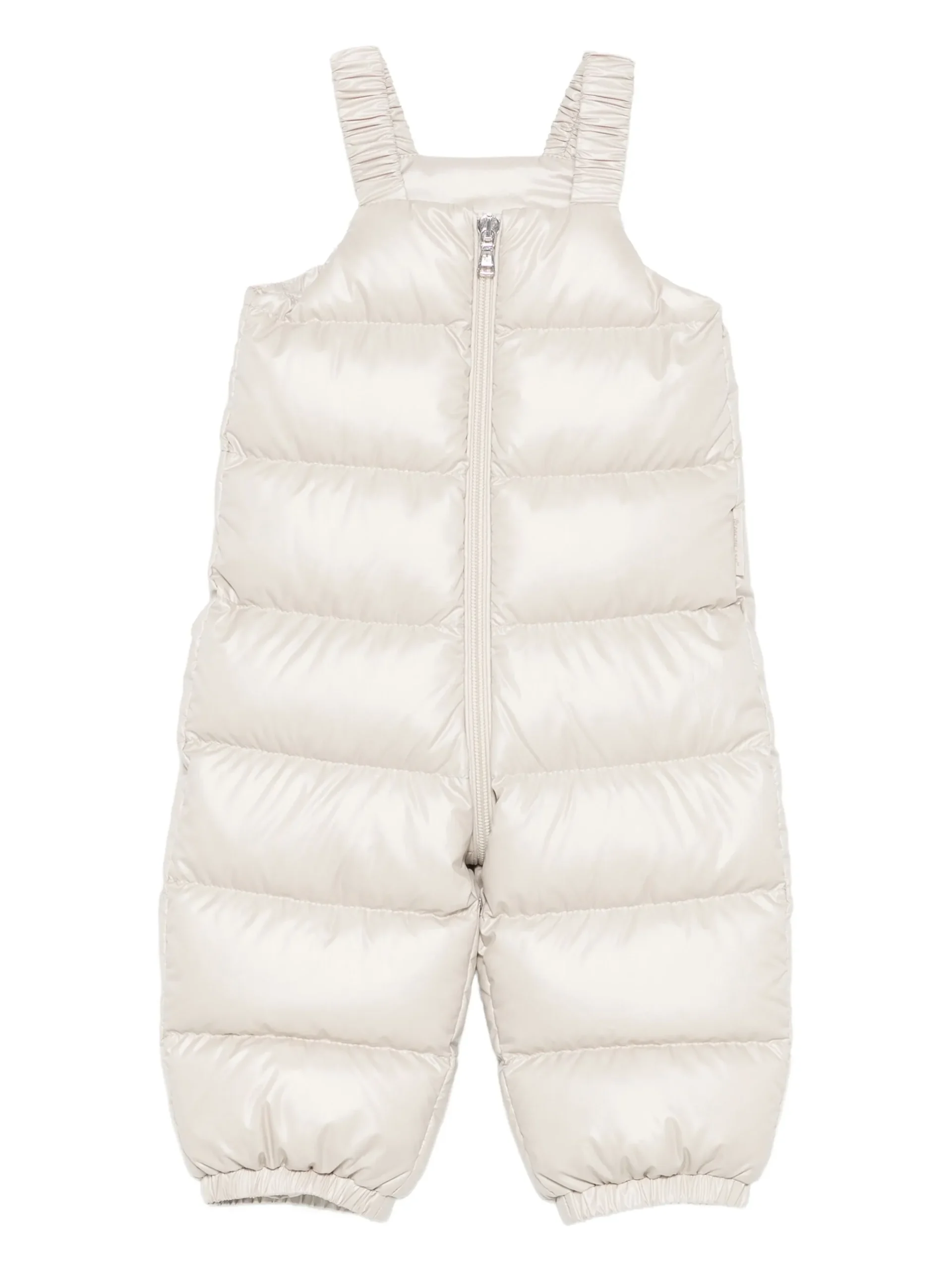 Moncler gesteppter Schneeanzug 2 Teile – Bild 2