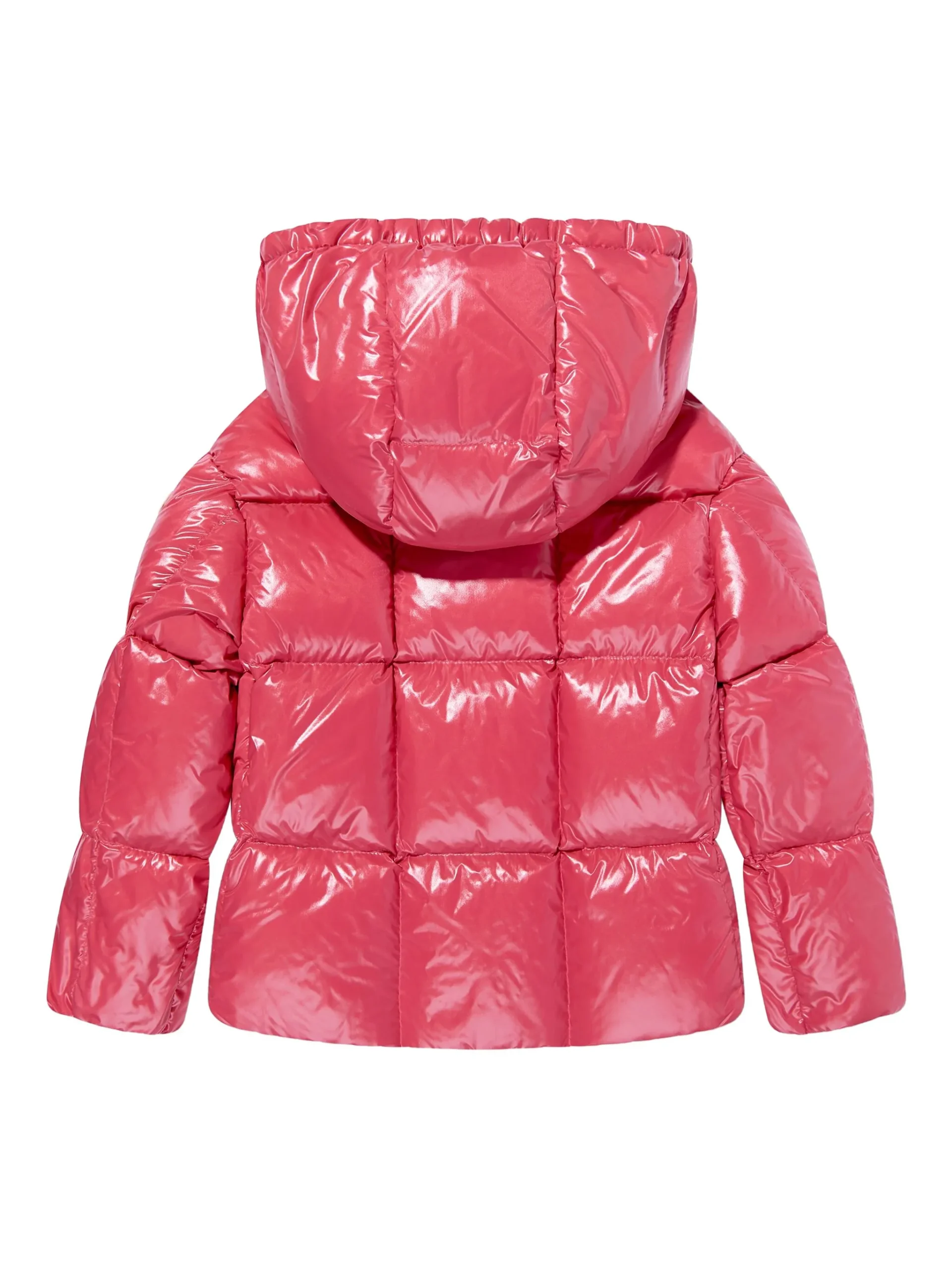 Moncler Parana Jacke – Bild 2