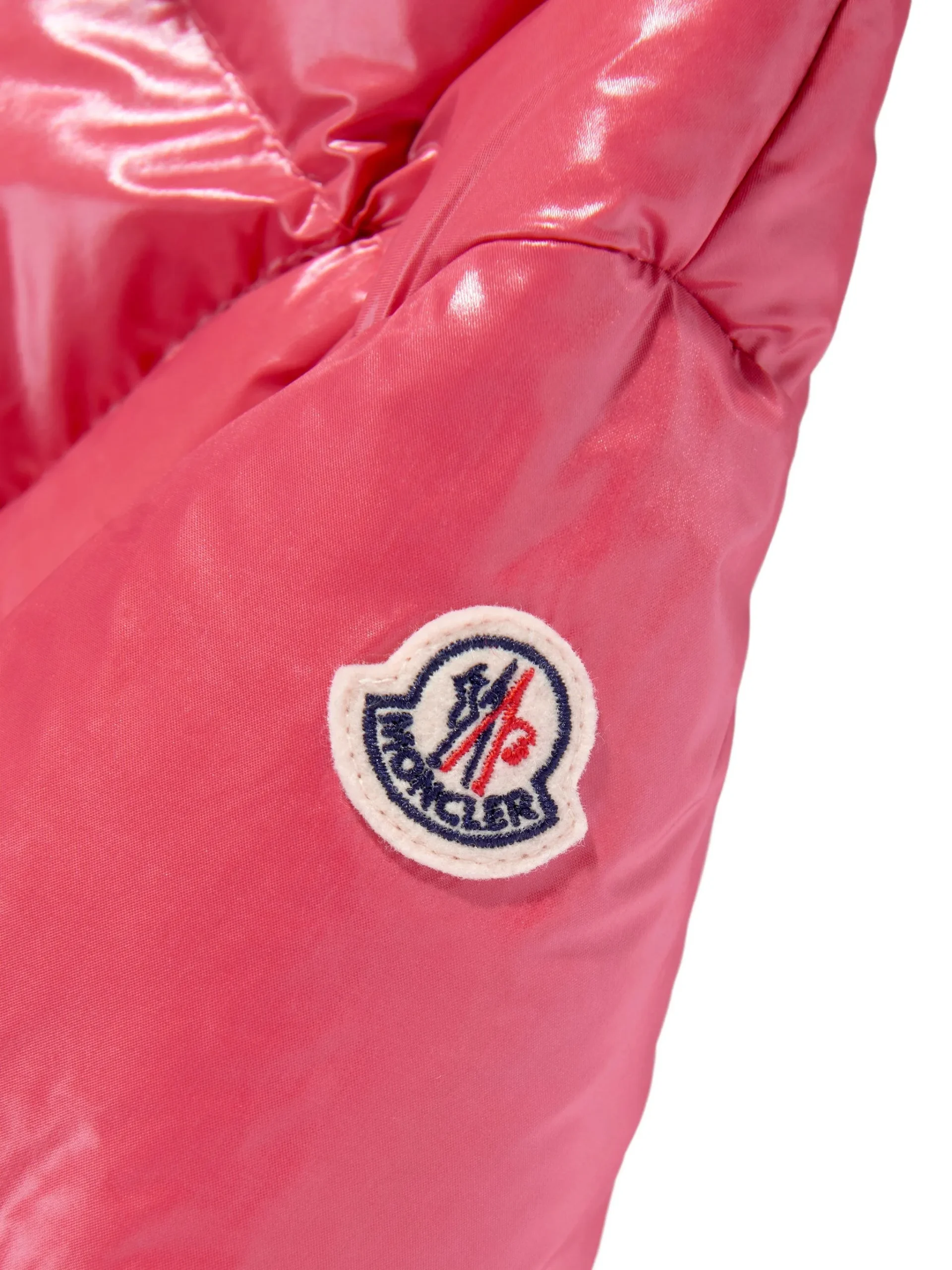 Moncler Parana Jacke – Bild 3