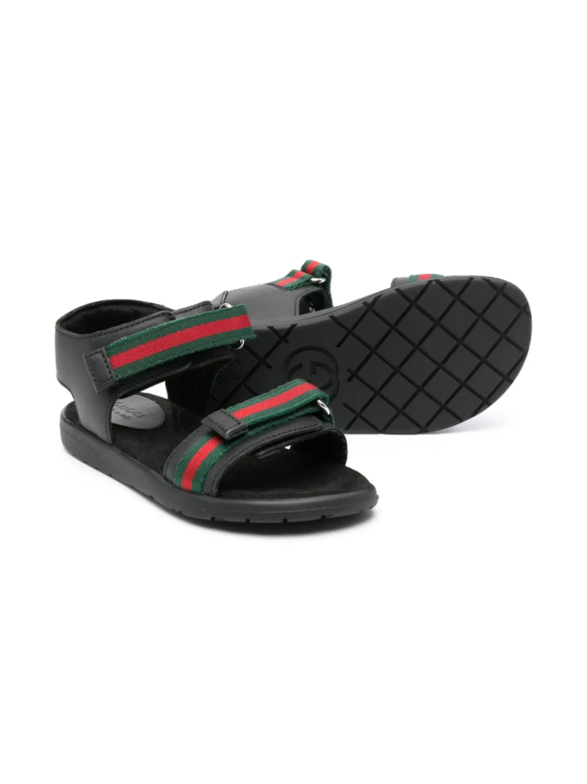 Gucci Sandalen – Bild 2
