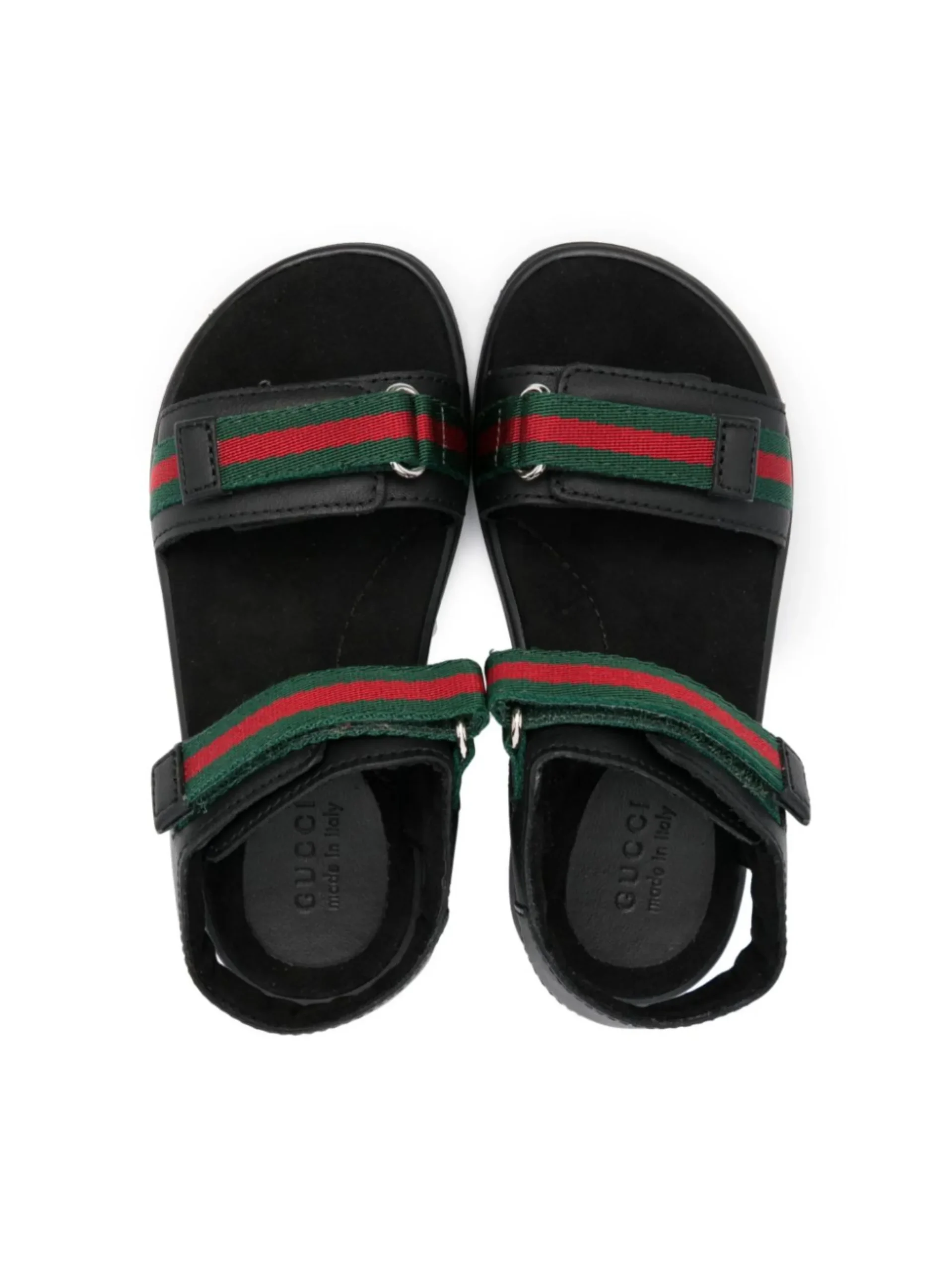 Gucci Sandalen – Bild 3